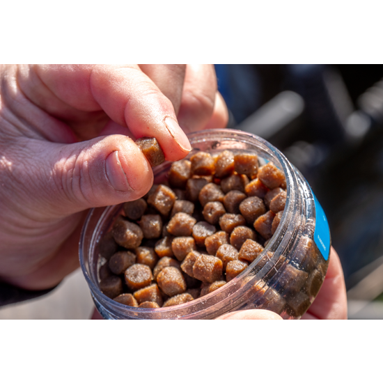 Pelete Moi Sonubaits - Hookable Expander Pellets - F1 6mm